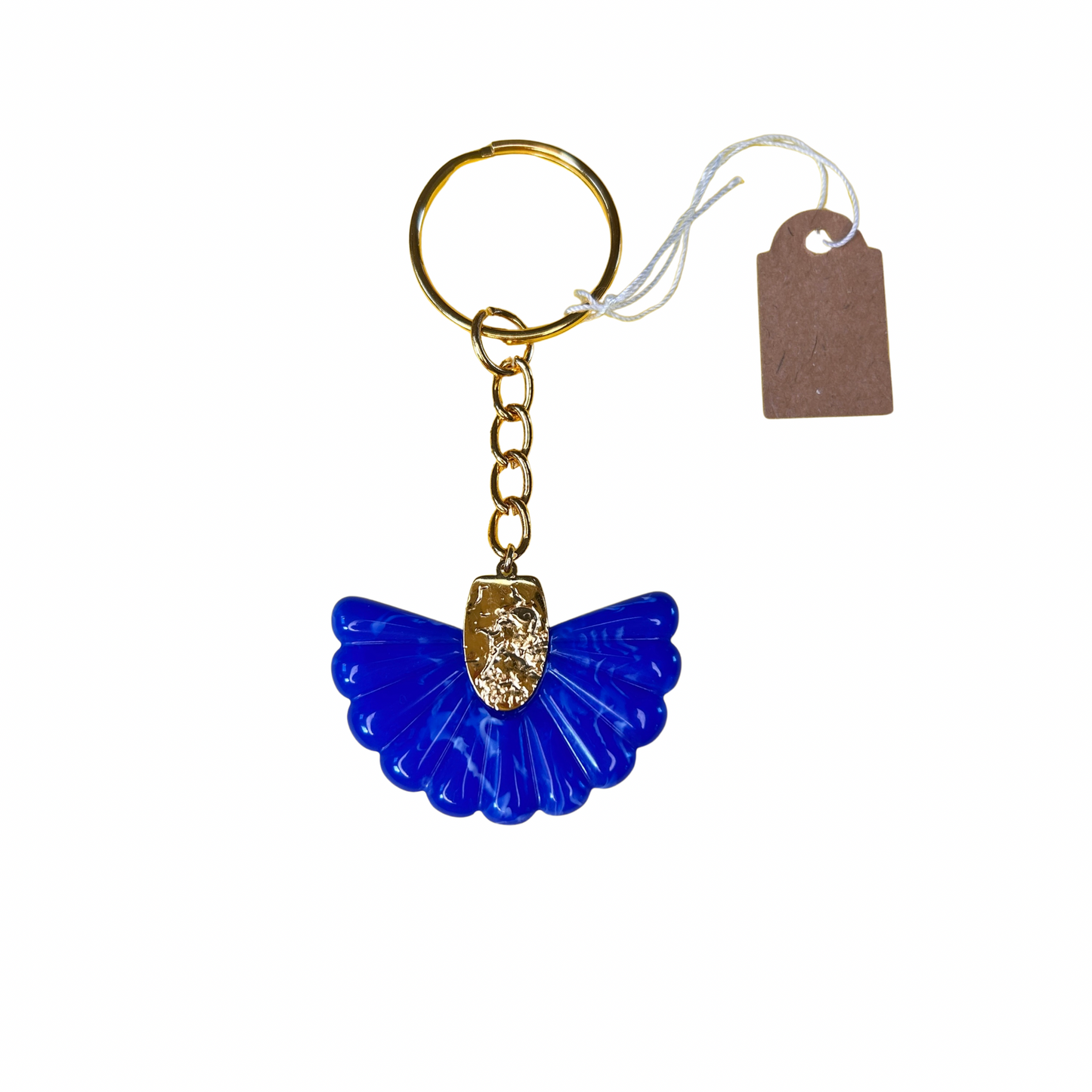 Porte-clés Ezra Les bijoux de Mathilde