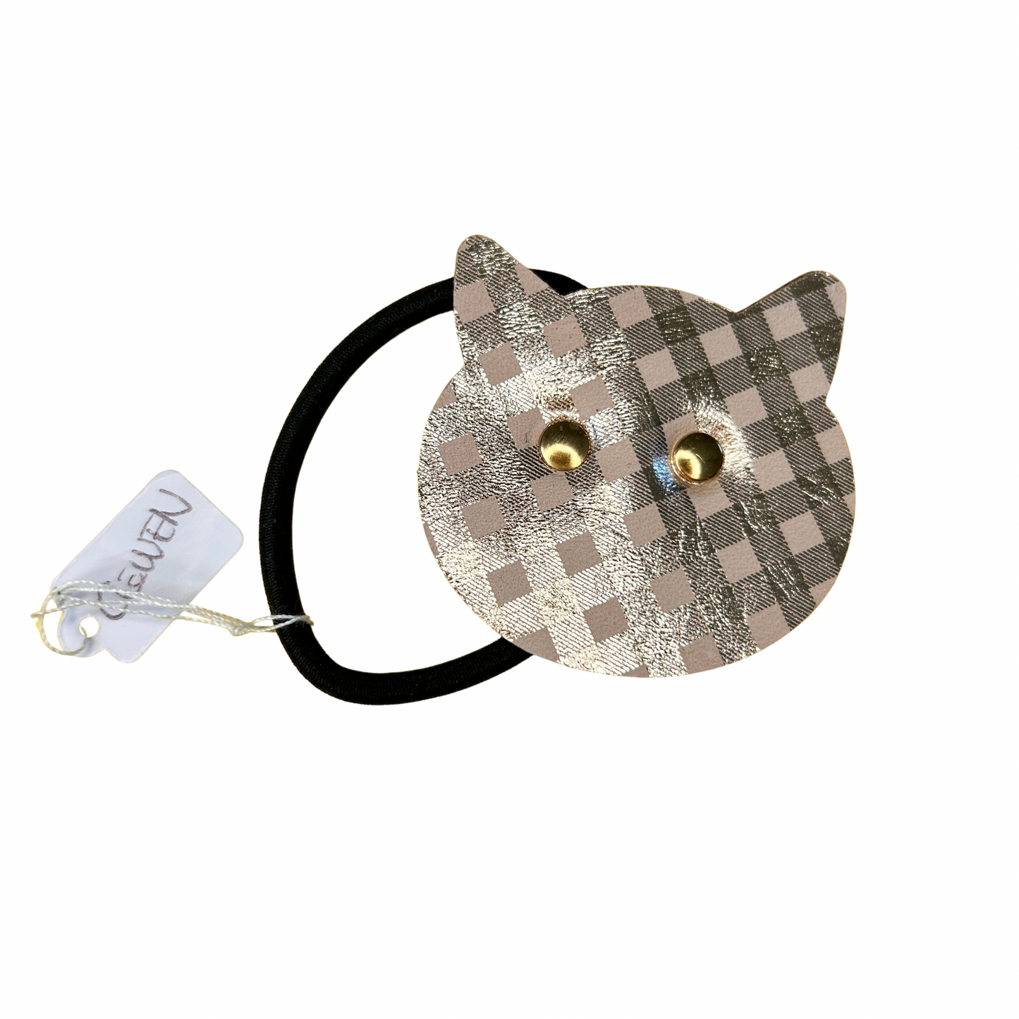Élastique chat Clewen