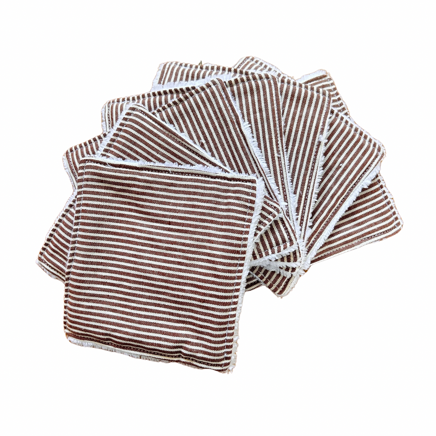 Lingettes lavables Mimidou