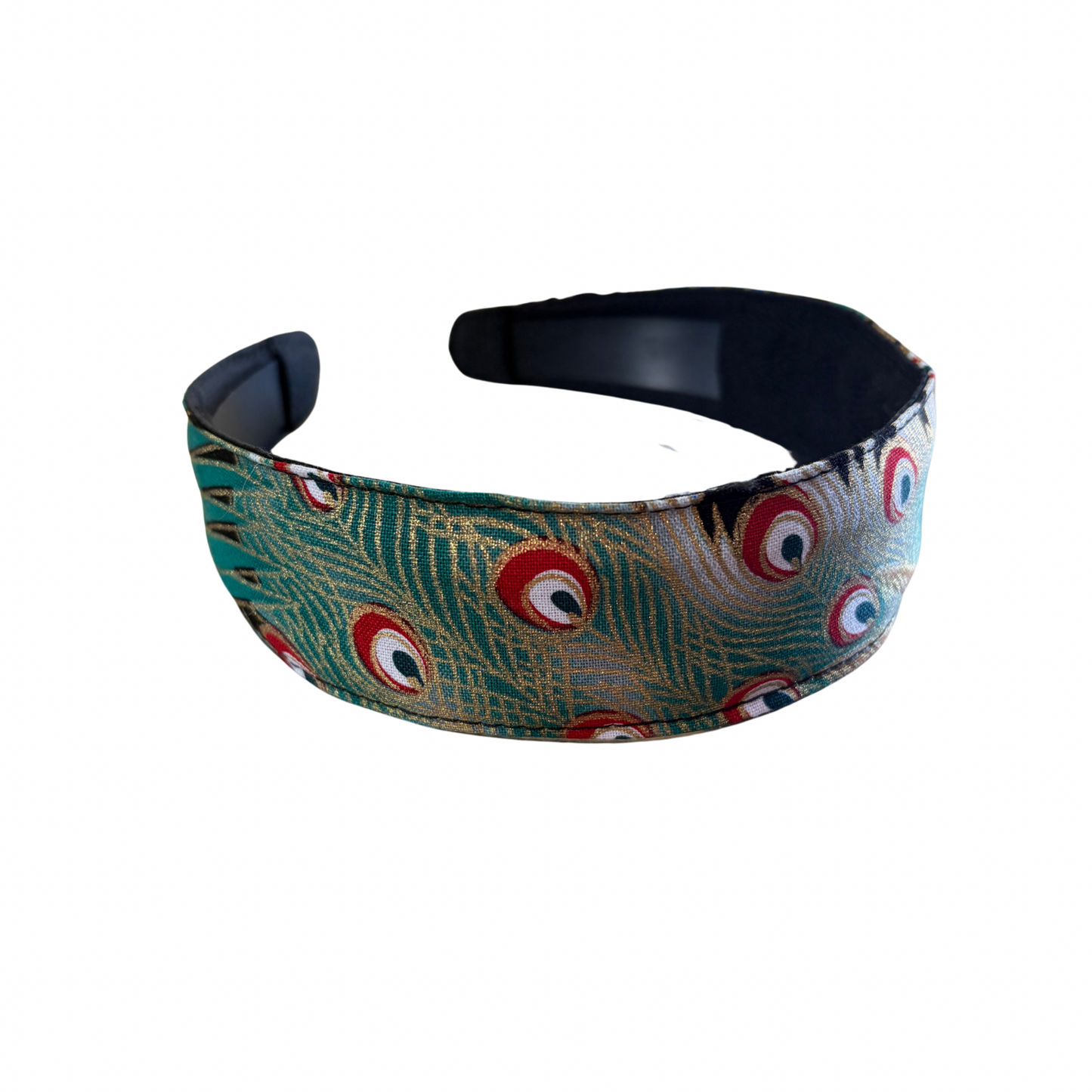 Serre tête bandeau Mlle Pénélope