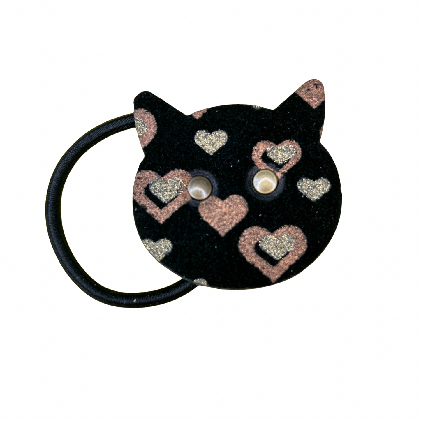 Élastique chat Clewen
