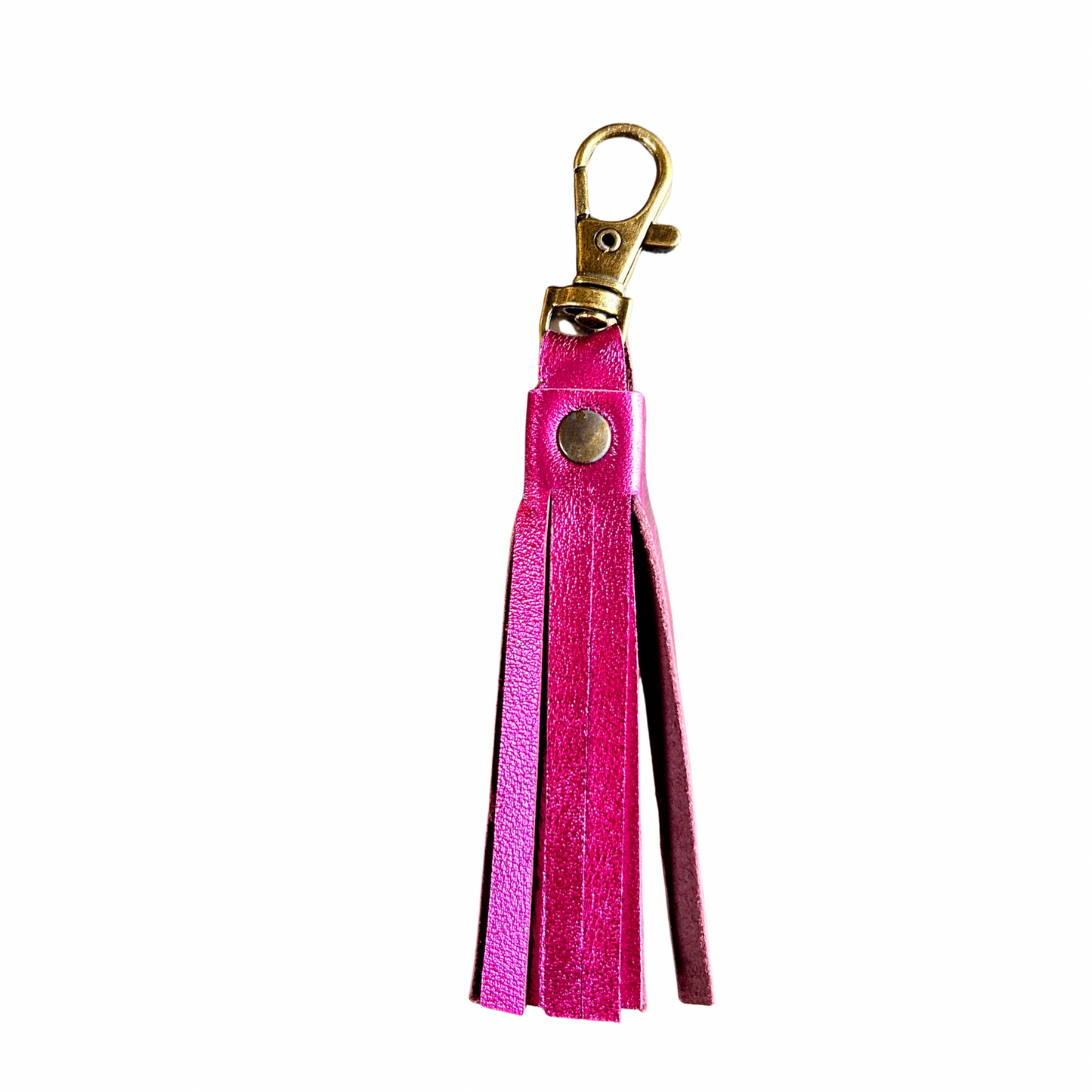 Porte-clés pompon 31 mai