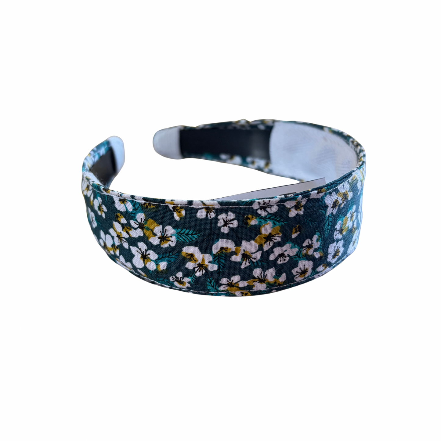 Serre tête bandeau Mlle Pénélope