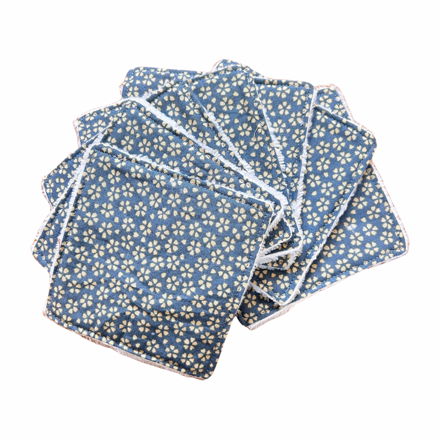 Lingettes lavables Mimidou