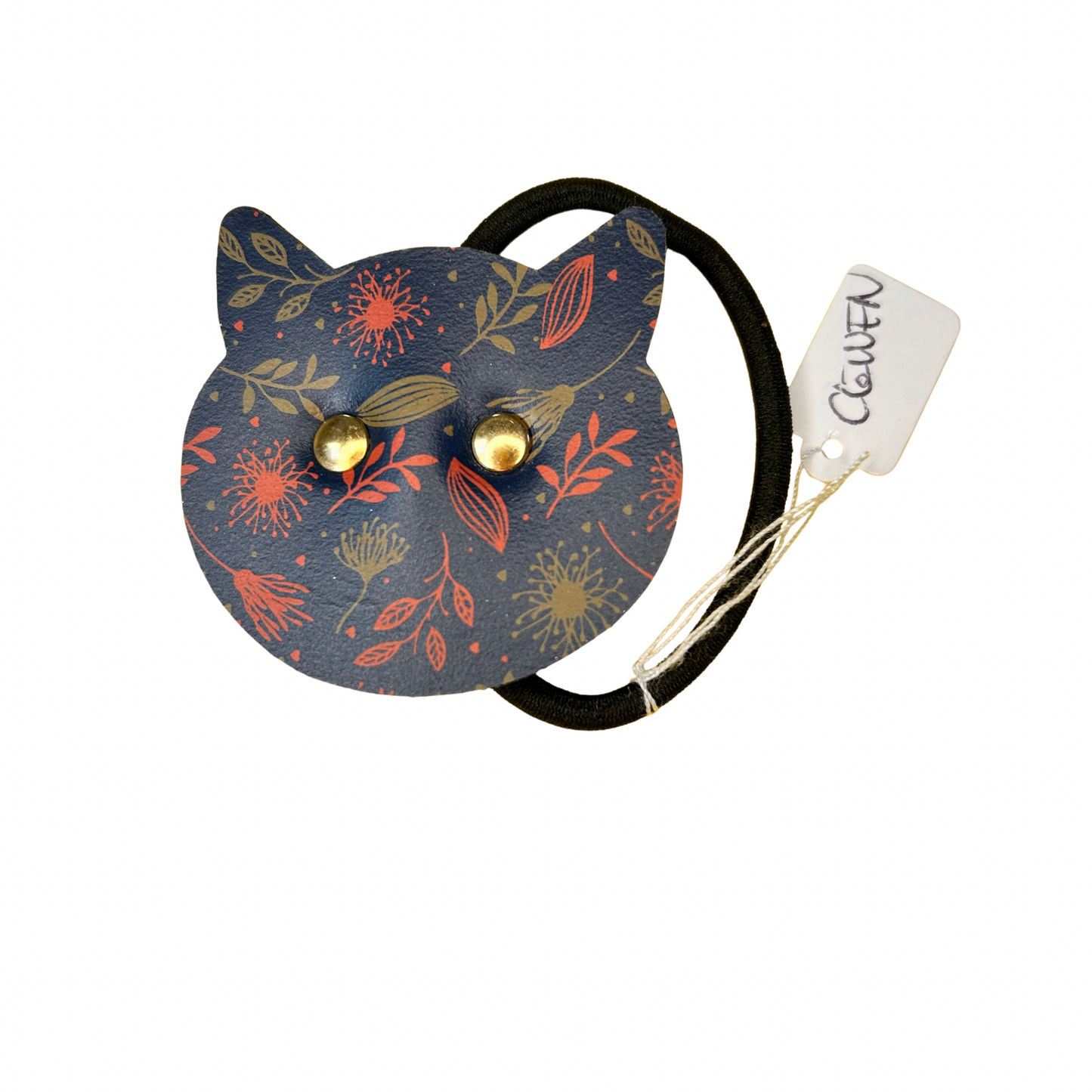 Élastique chat Clewen