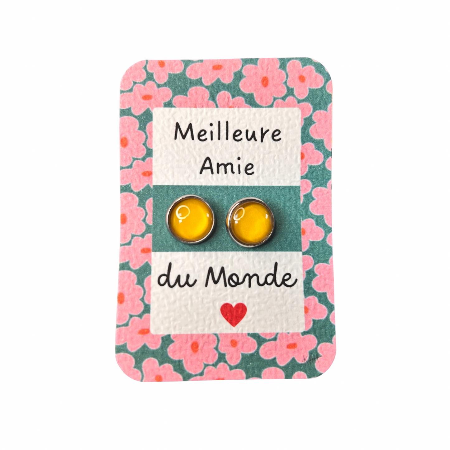 Puces d’oreilles Dans l’air du temps
