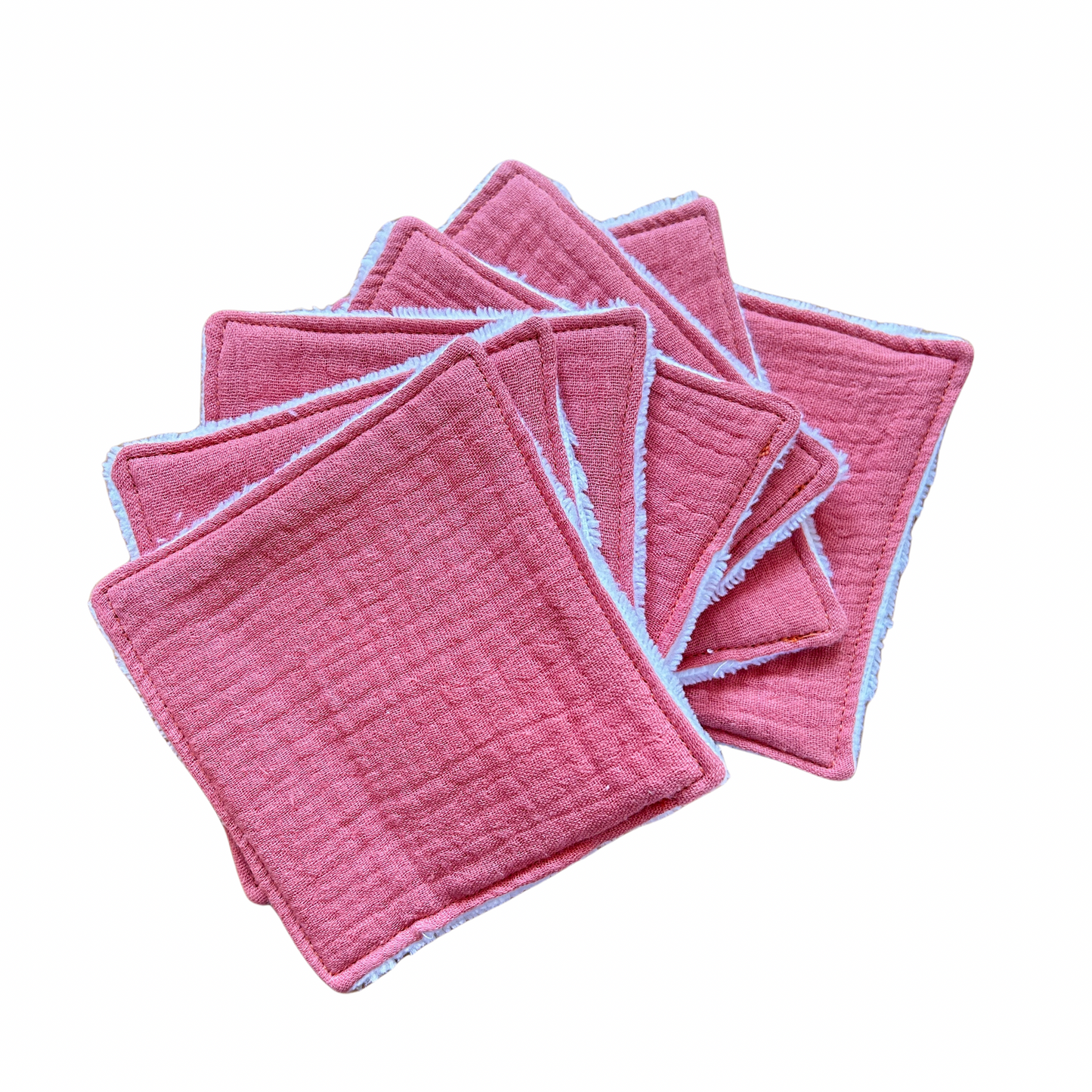 Lingettes lavables Mimidou