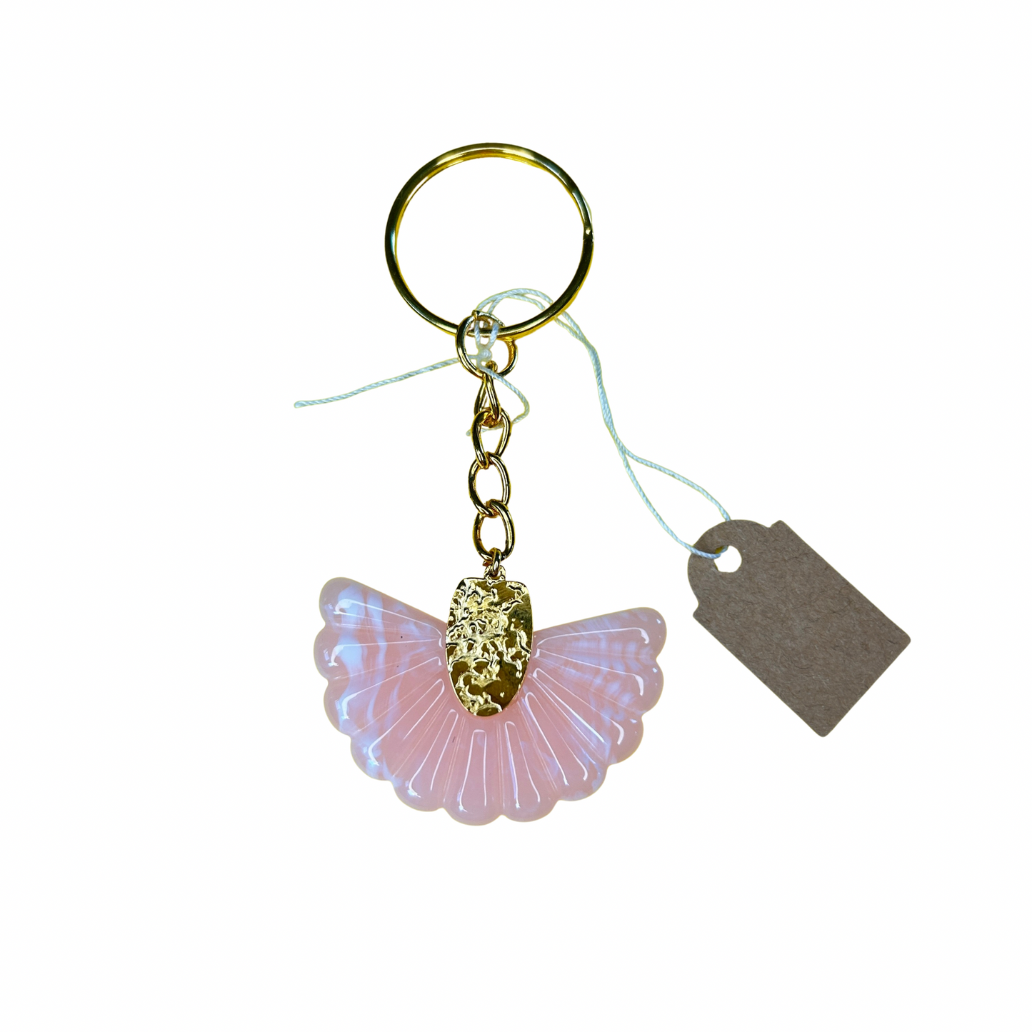 Porte-clés Ezra Les bijoux de Mathilde