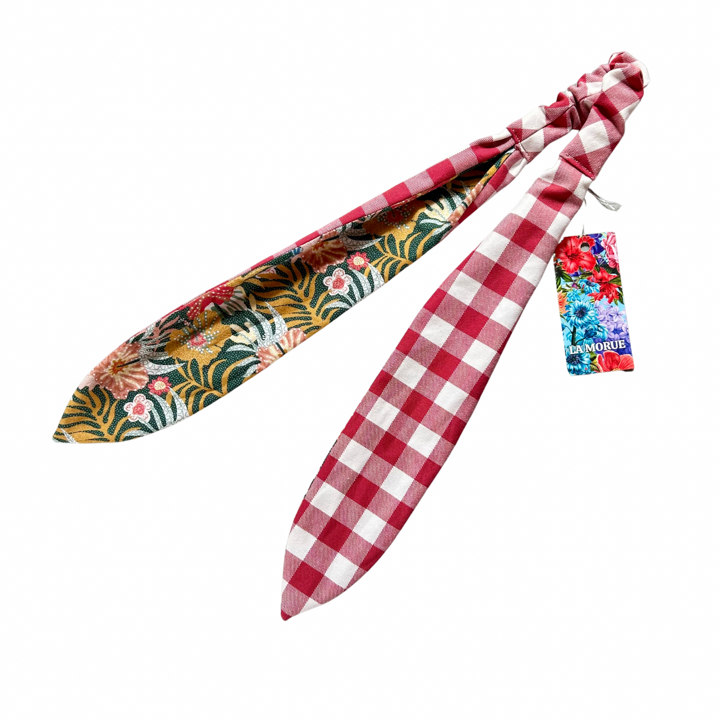 Bandeau à nouer La morue