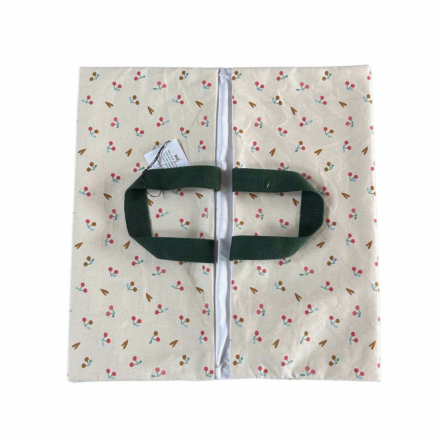 Sac à tarte Milie Créas