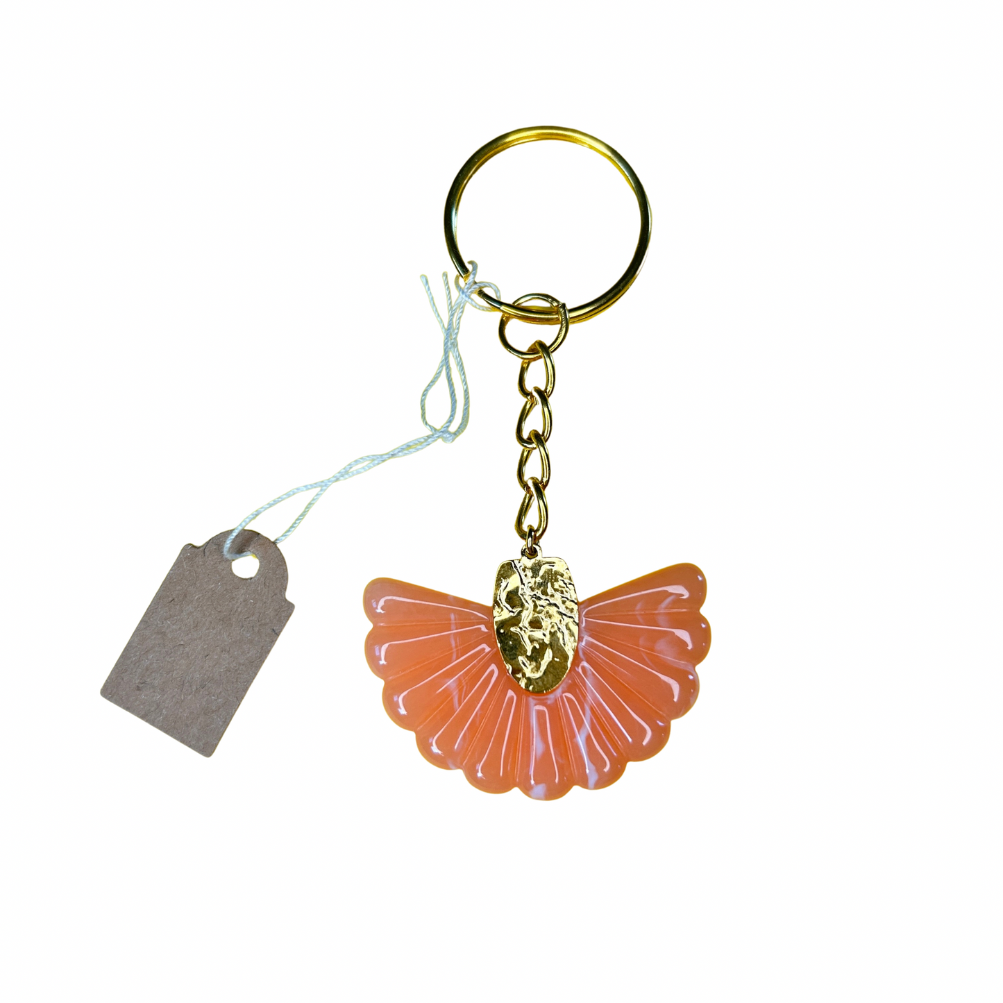 Porte-clés Ezra Les bijoux de Mathilde