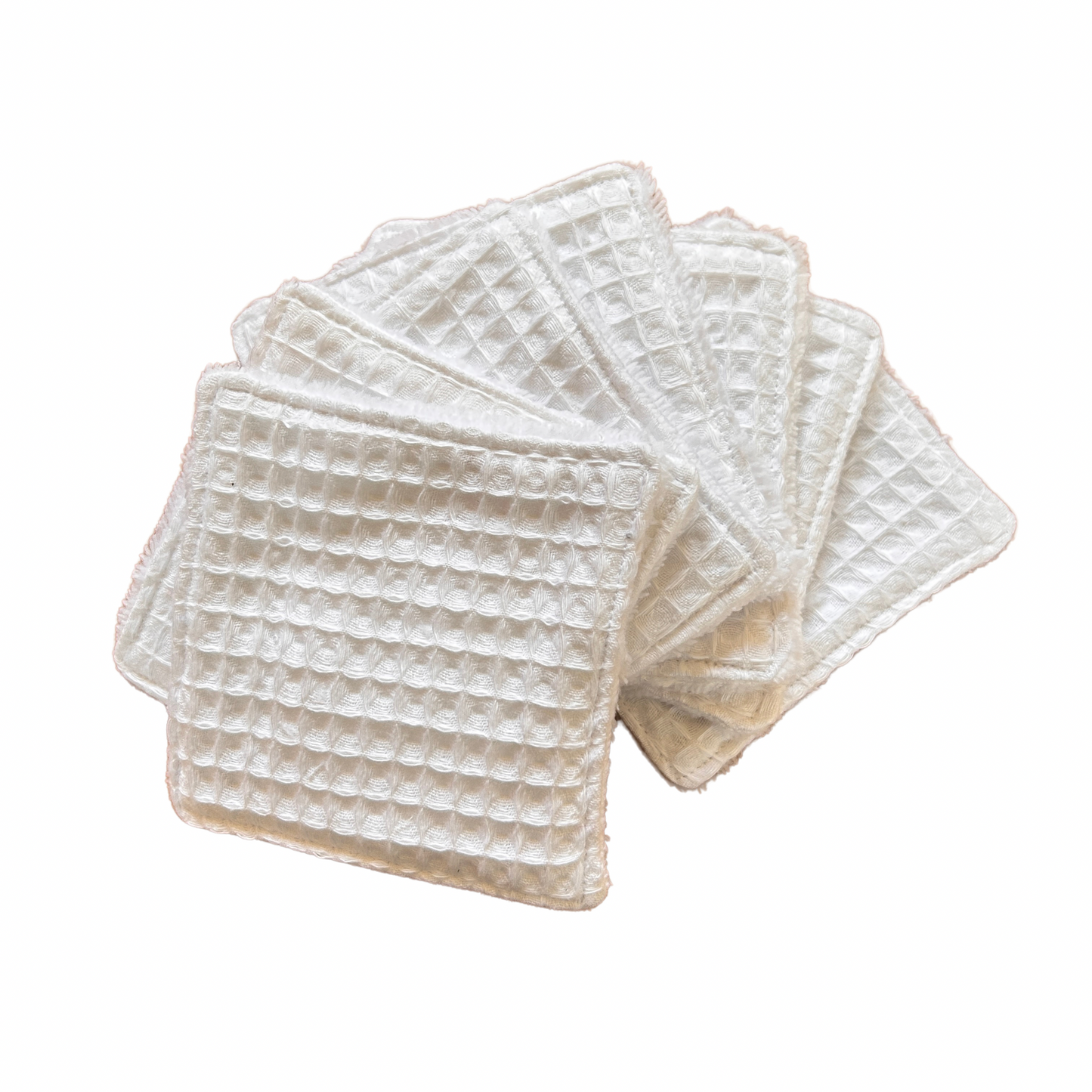 Lingettes lavables Mimidou