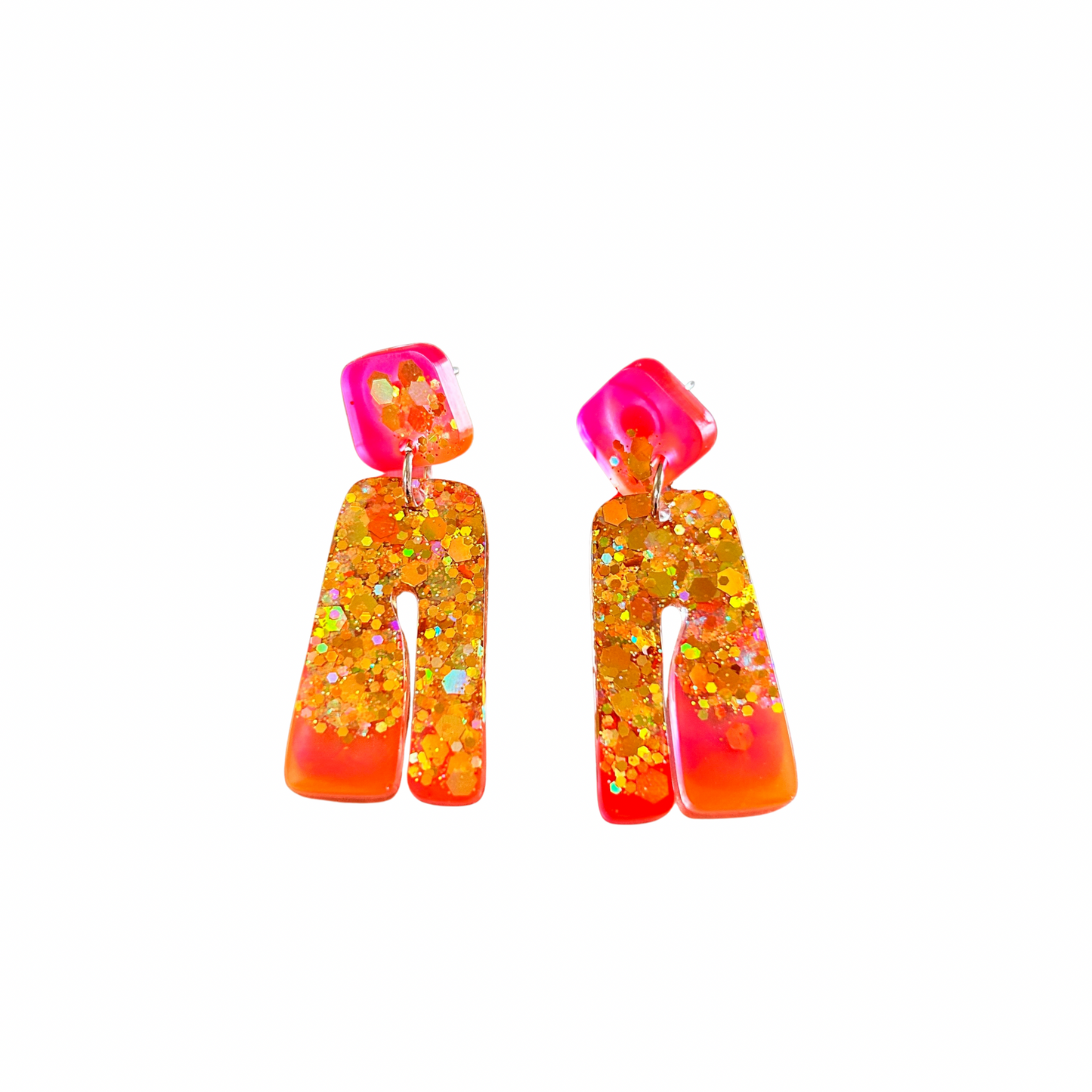 Boucles d’oreilles Bisoustore