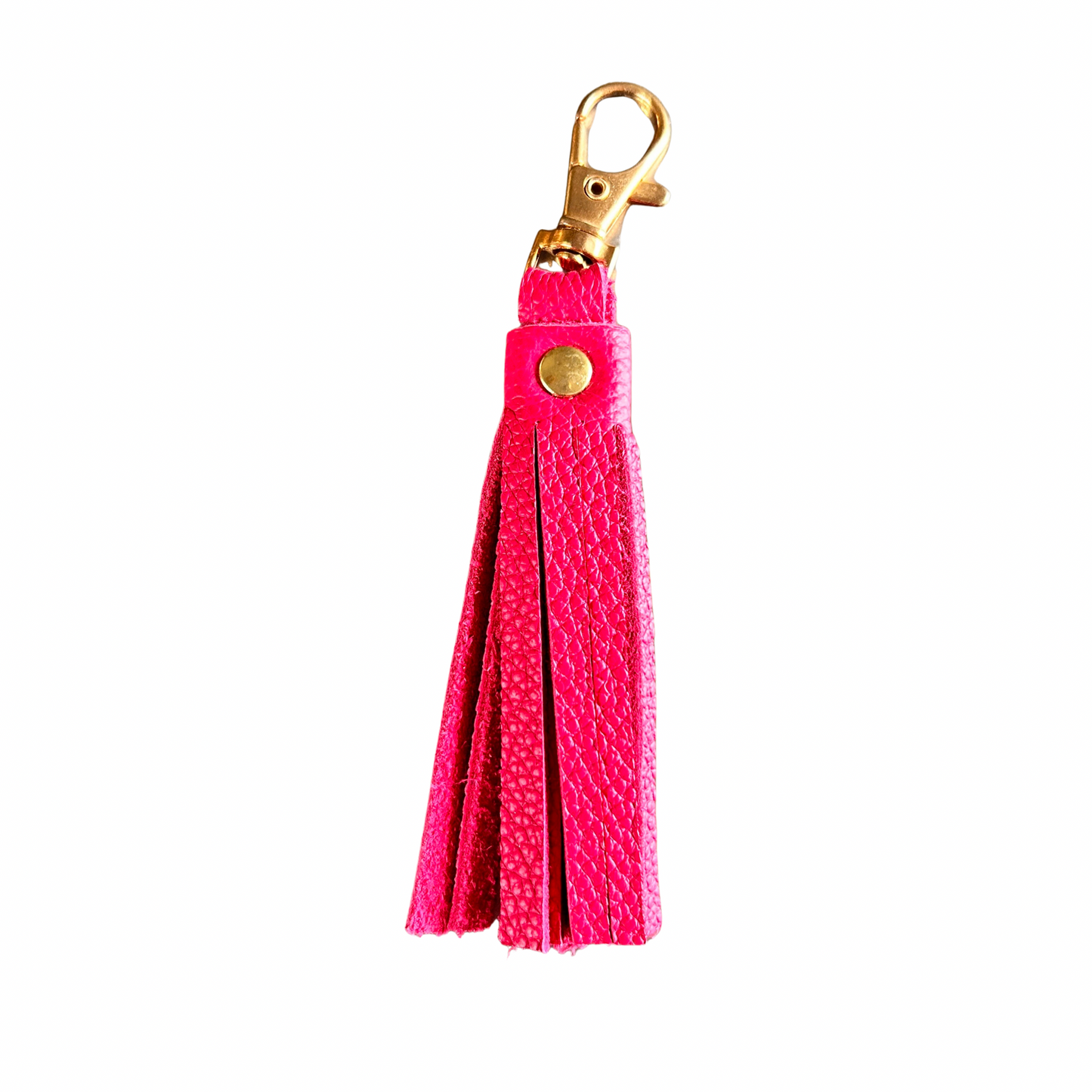 Porte-clés pompon 31 mai