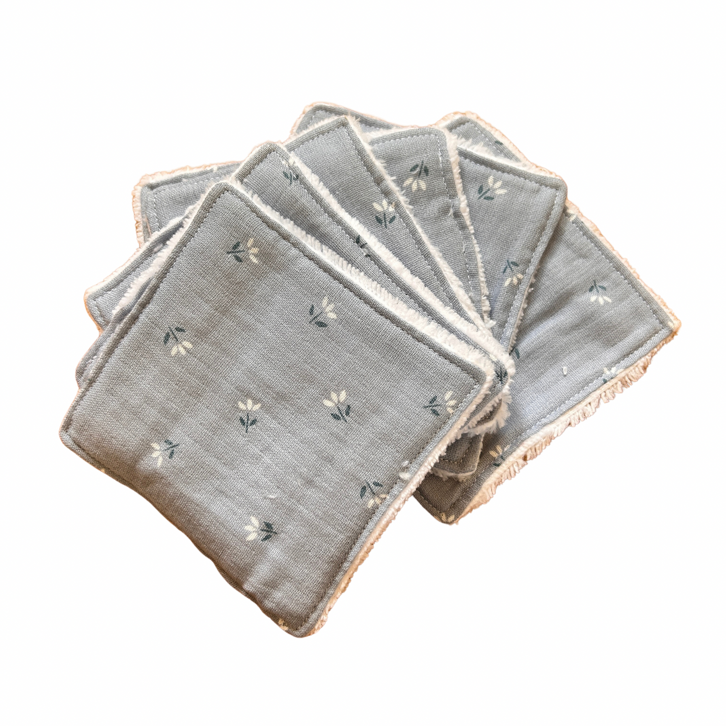 Lingettes lavables Mimidou