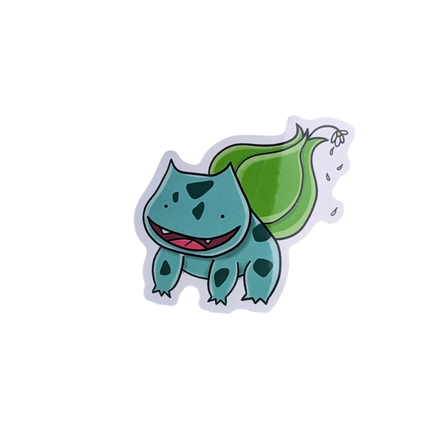 Stickers Pokémon et personnages d’anime Obb Odd
