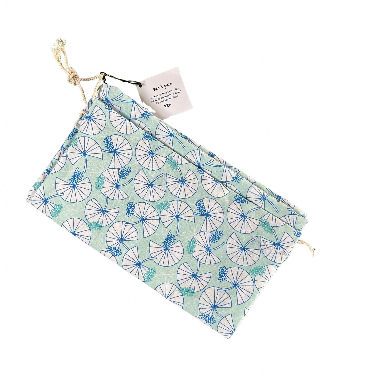 Sac à pain Milie Créas