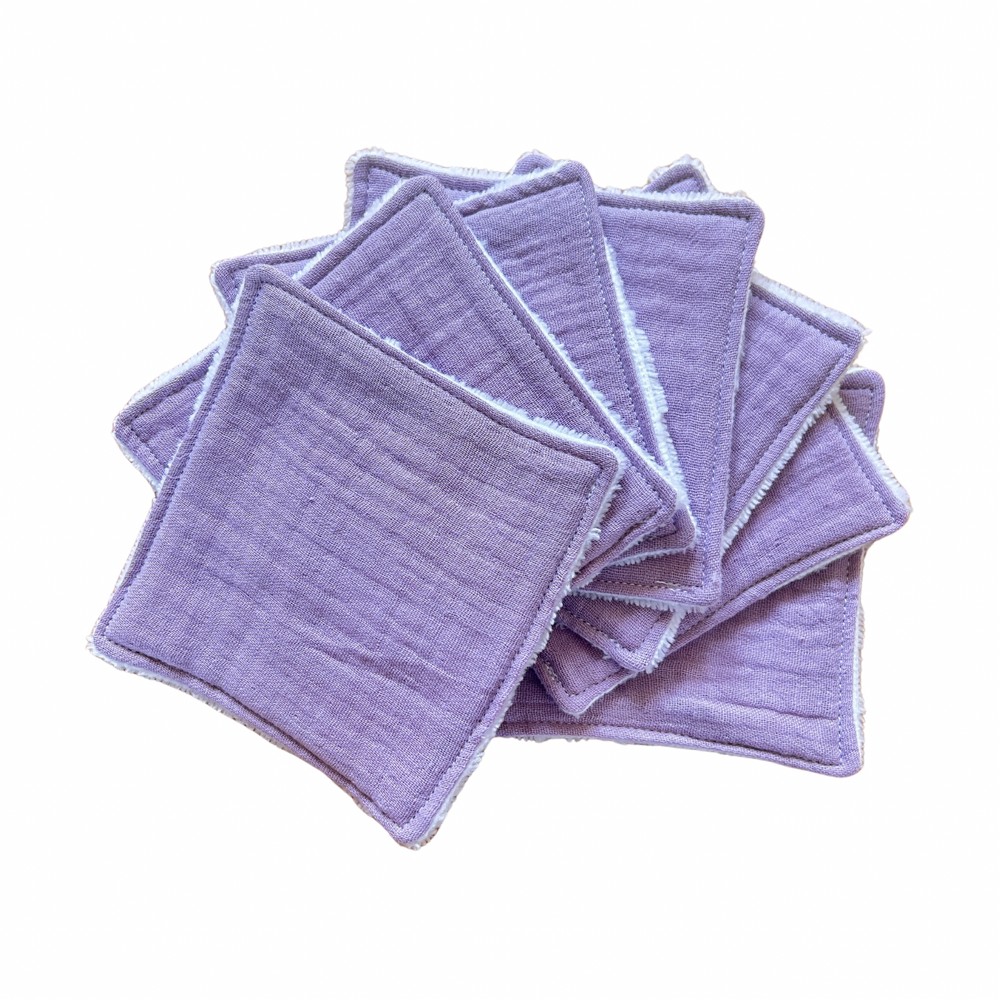Lingettes lavables Mimidou