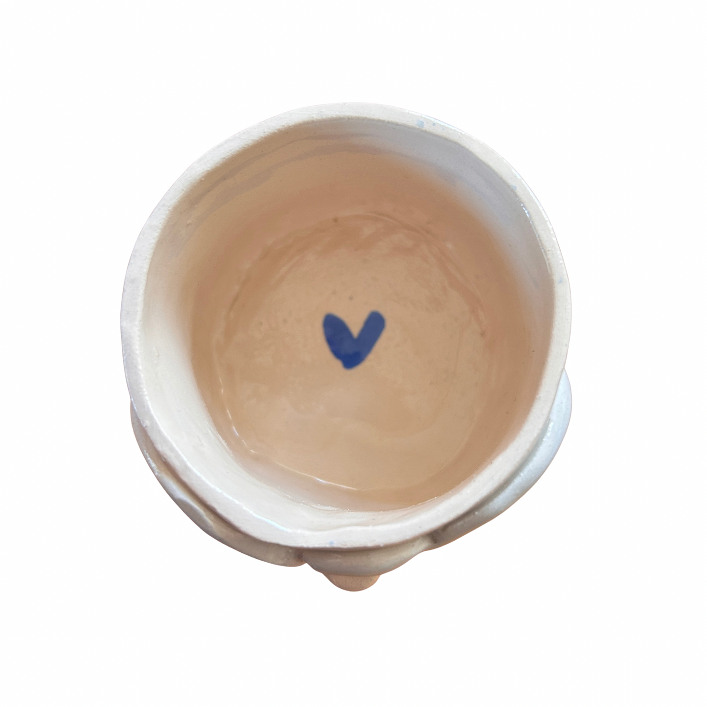 Tasse expresso Julie Petrolli