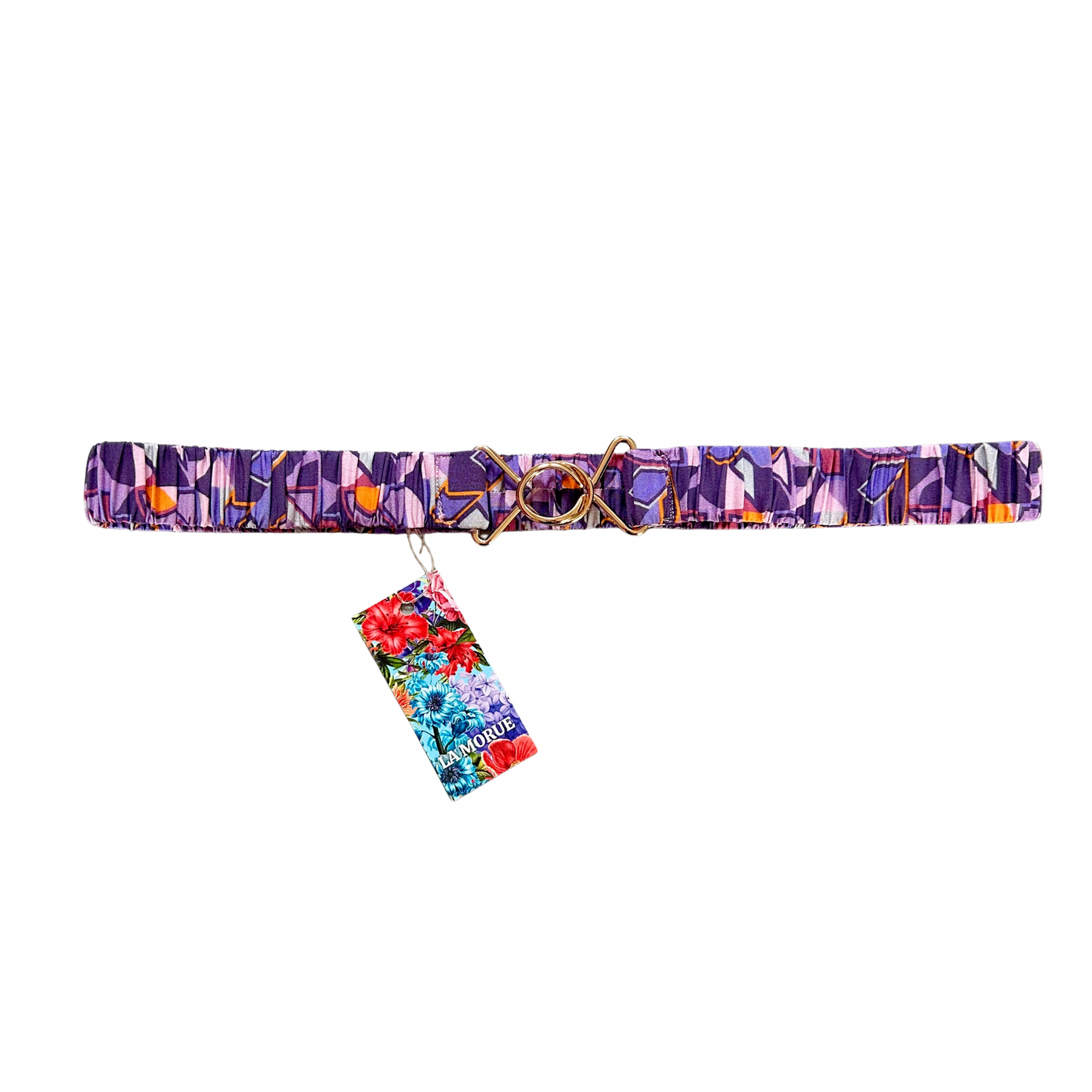 Ceinture La morue