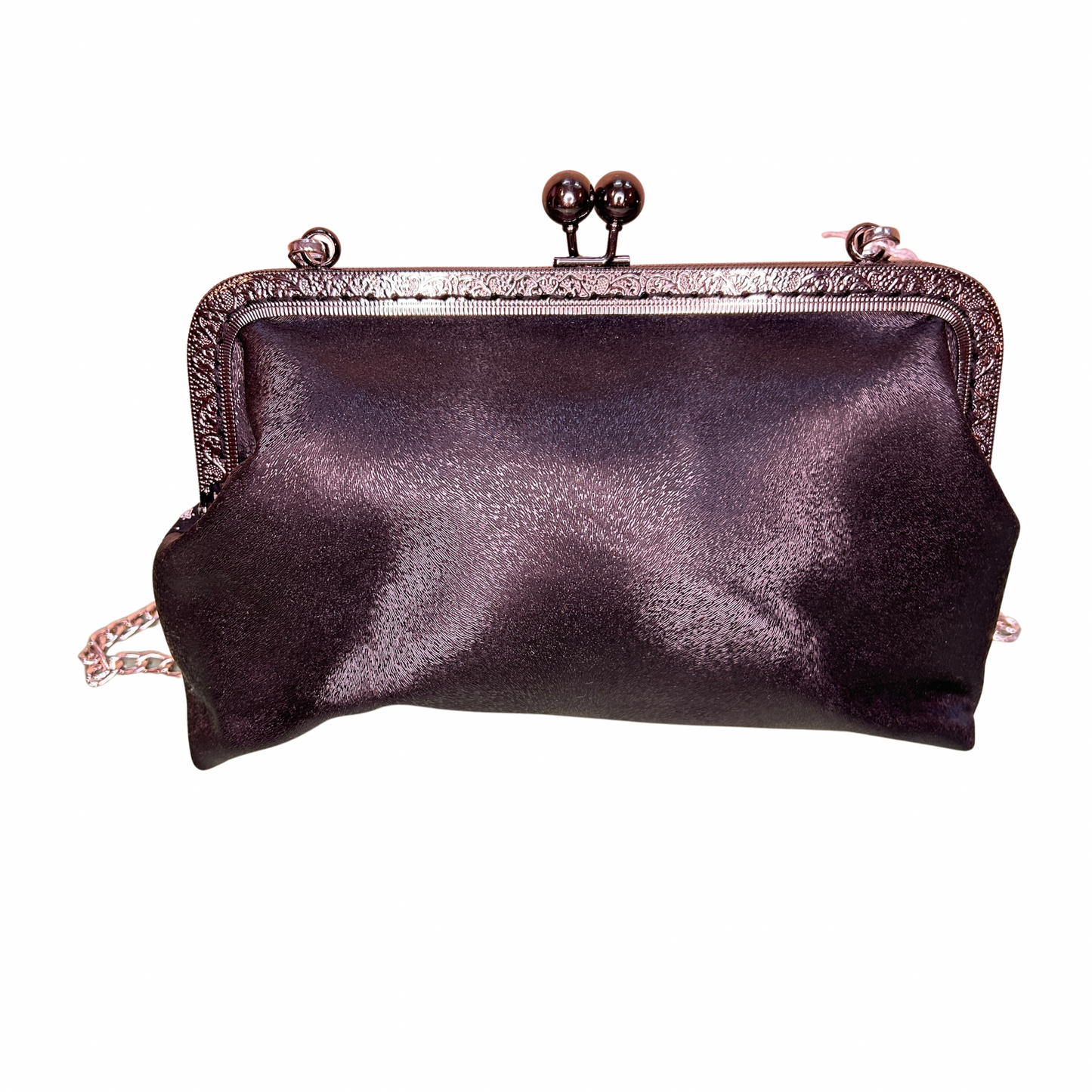 Sac minaudière Bandana - Emma et le lapin blanc