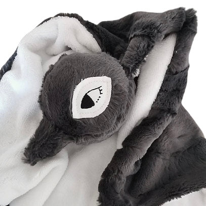 Doudou Little pingouin Le joli atelier