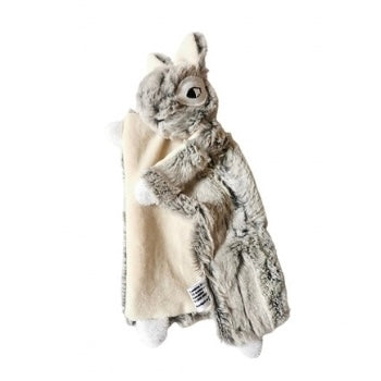 Doudou mini Little husky Le joli atelier