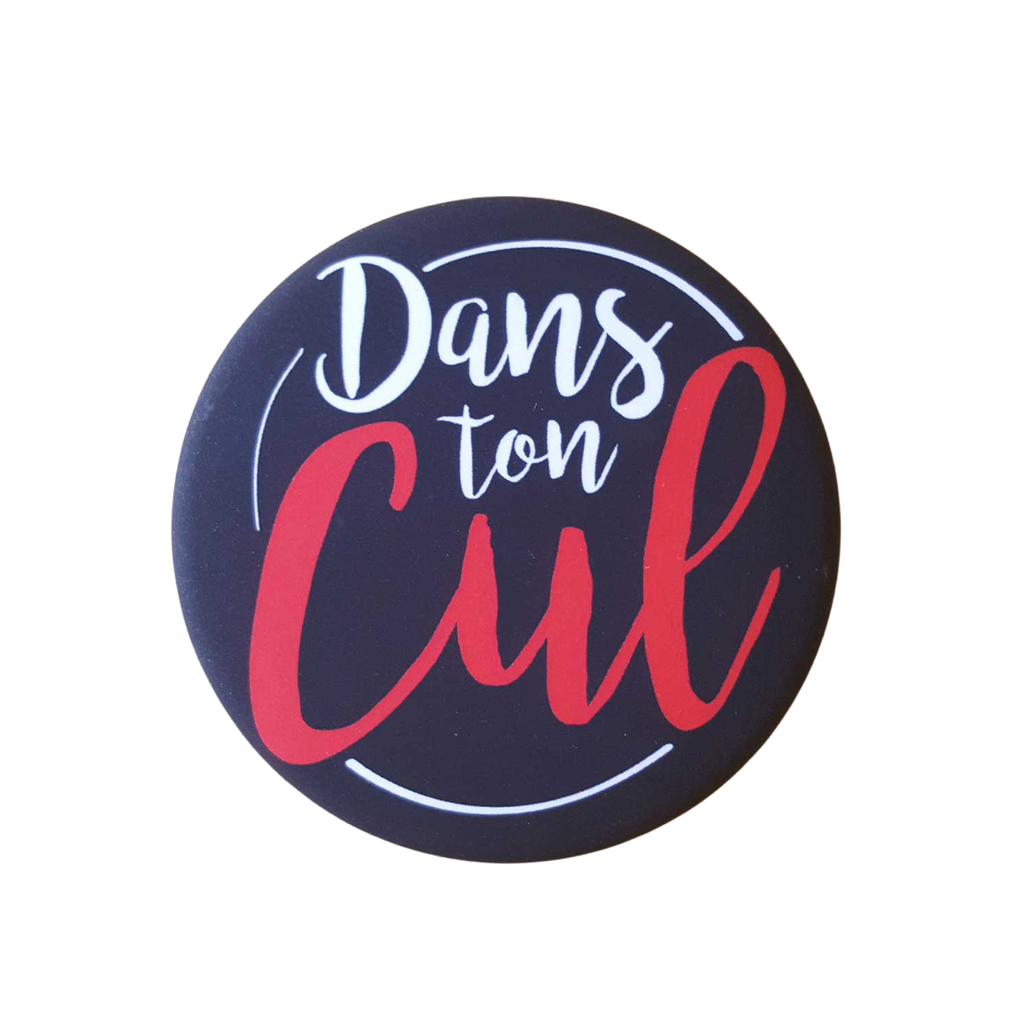 Badge à message Ranafout