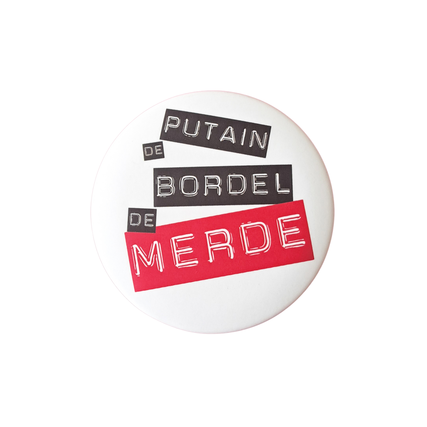 Badge à message Ranafout