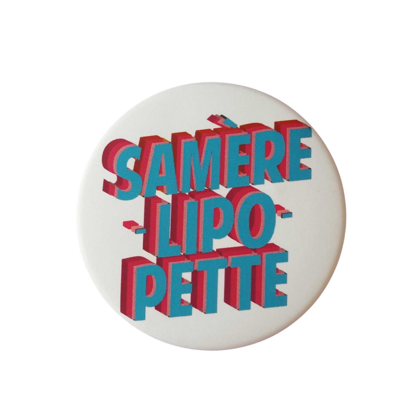 Badge à message Ranafout