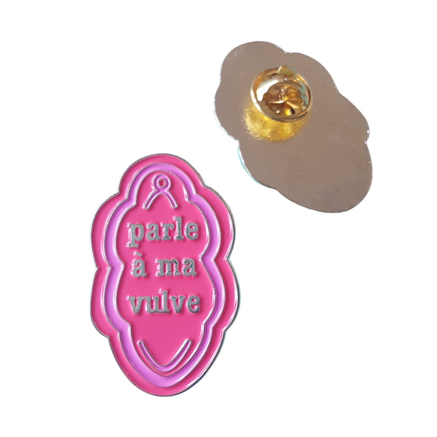Pin’s à message Ranafout