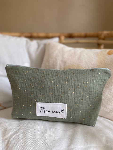 Trousse de toilette Mimidou