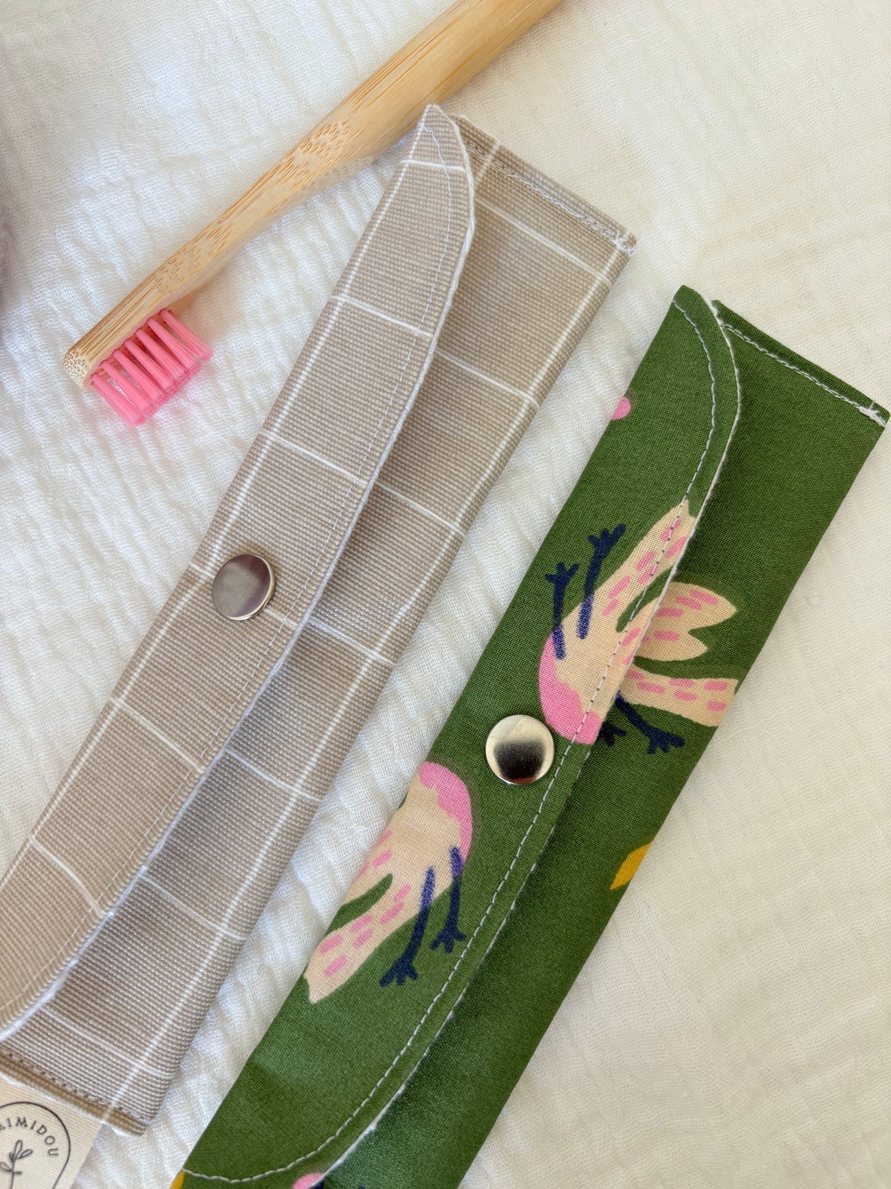 Étui à brosse à dents Mimidou
