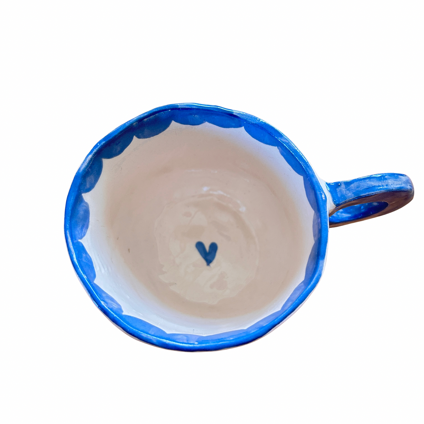 Mug chien Julie Petrolli