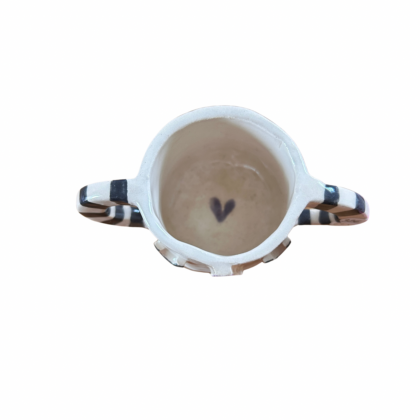 Tasse expresso Julie Petrolli