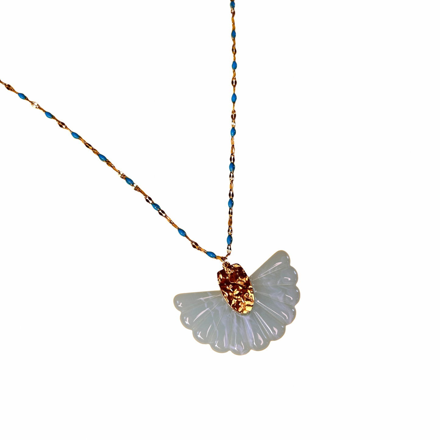 Collier Ezra Les bijoux de Mathilde