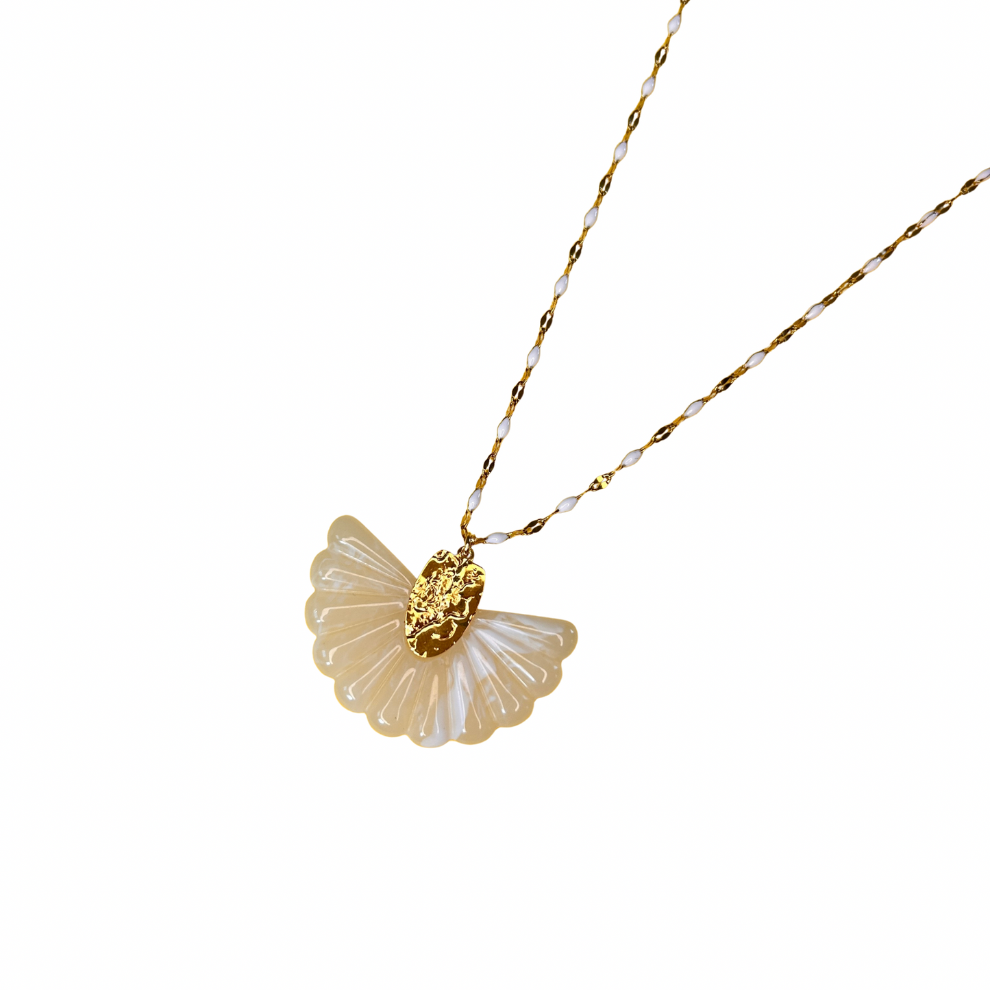 Collier Ezra Les bijoux de Mathilde