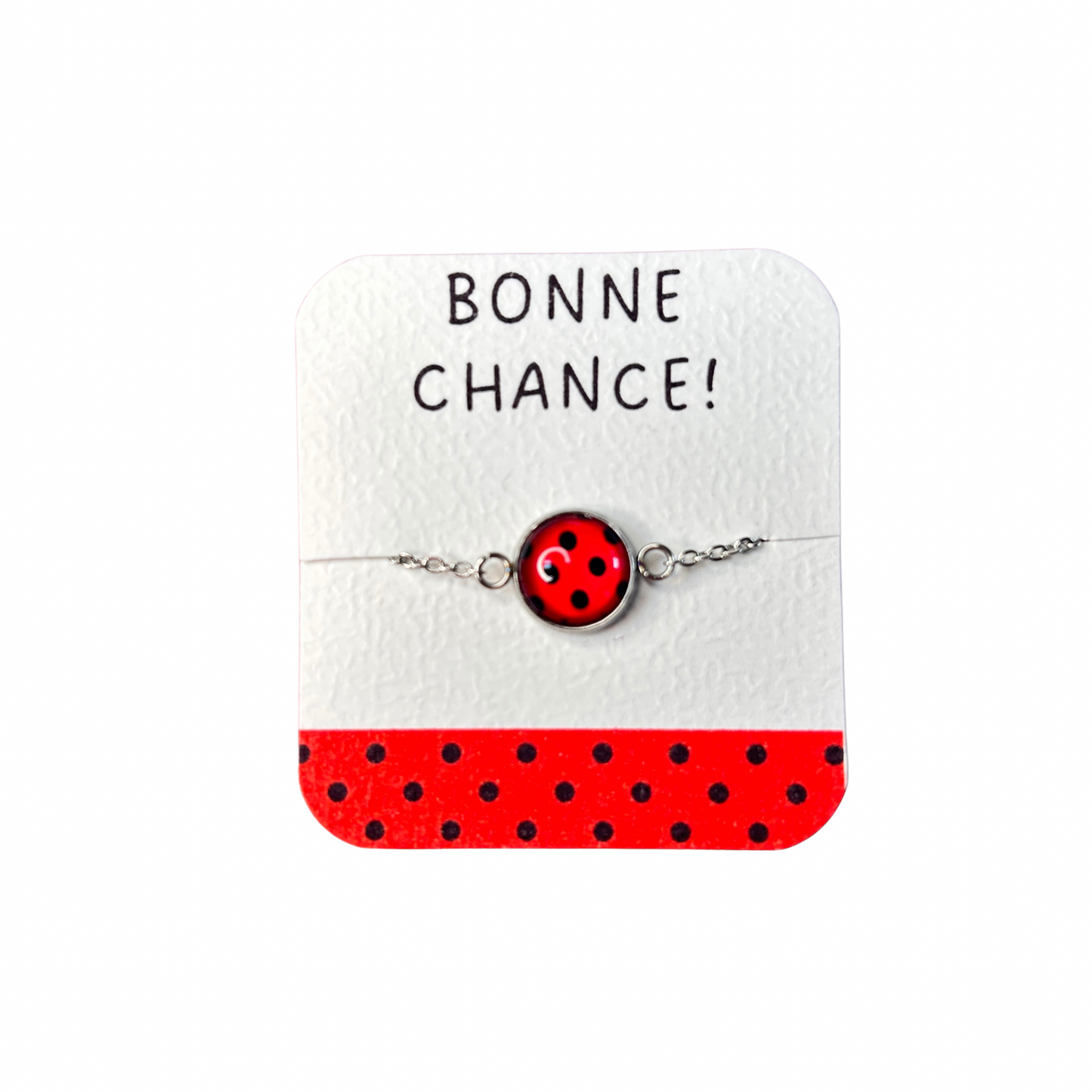 Bracelet enfant Dans l’air du temps