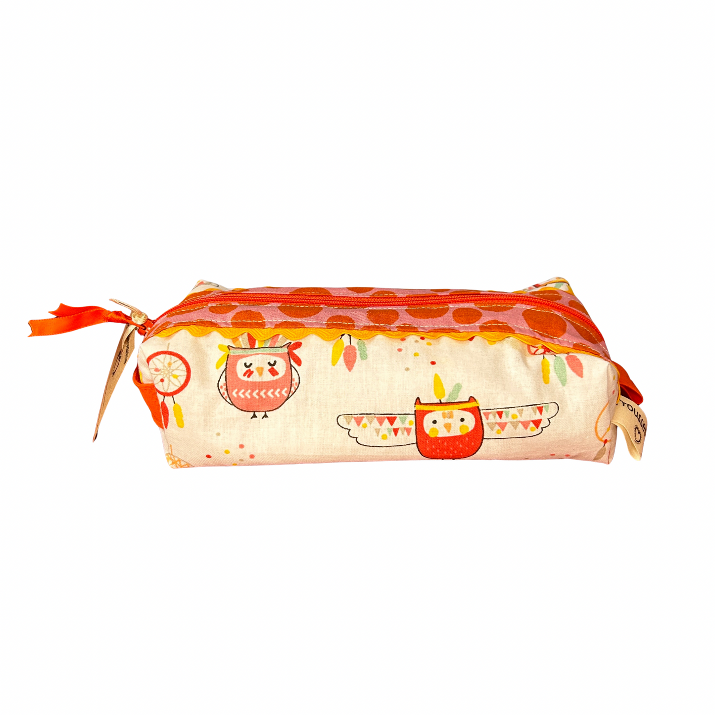 Trousse d’école Trousses en pagaille