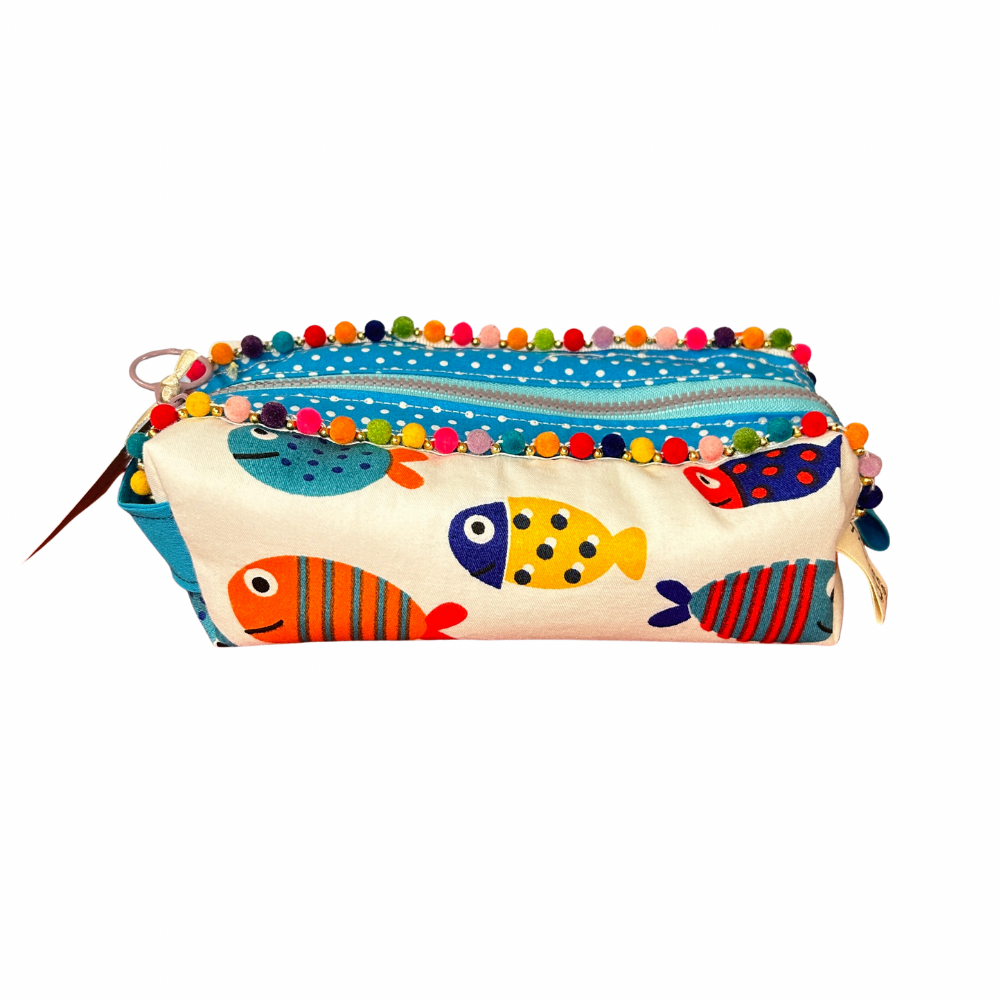 Trousse d’école Trousses en pagaille