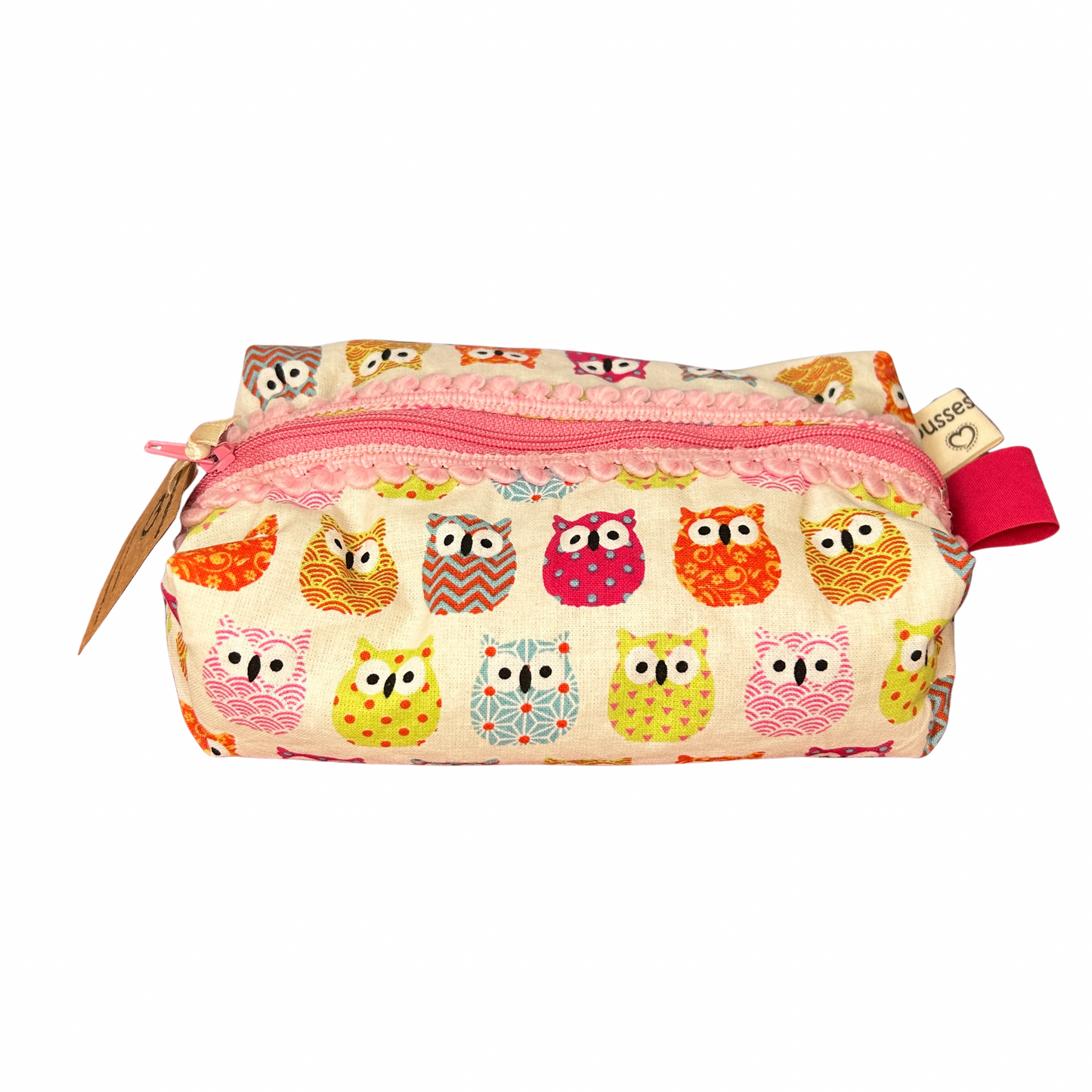 Trousse d’école Trousses en pagaille