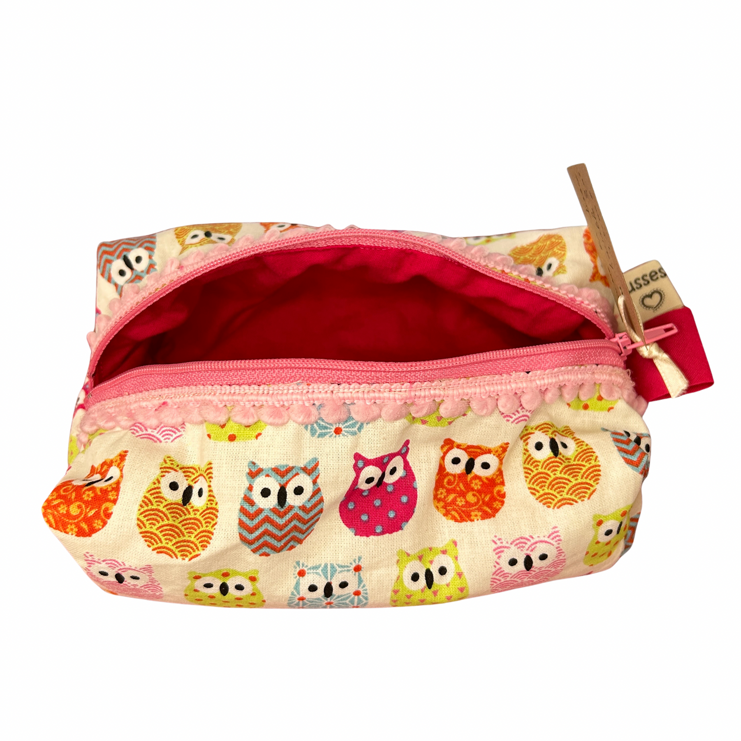 Trousse d’école Trousses en pagaille