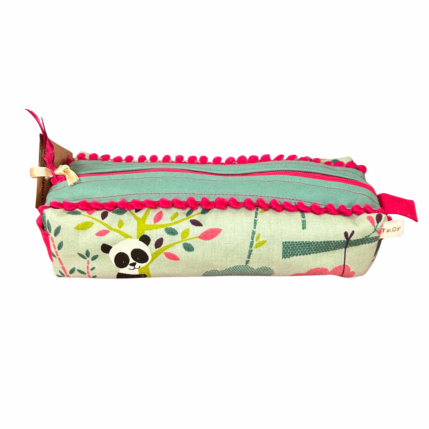 Trousse d’école Trousses en pagaille