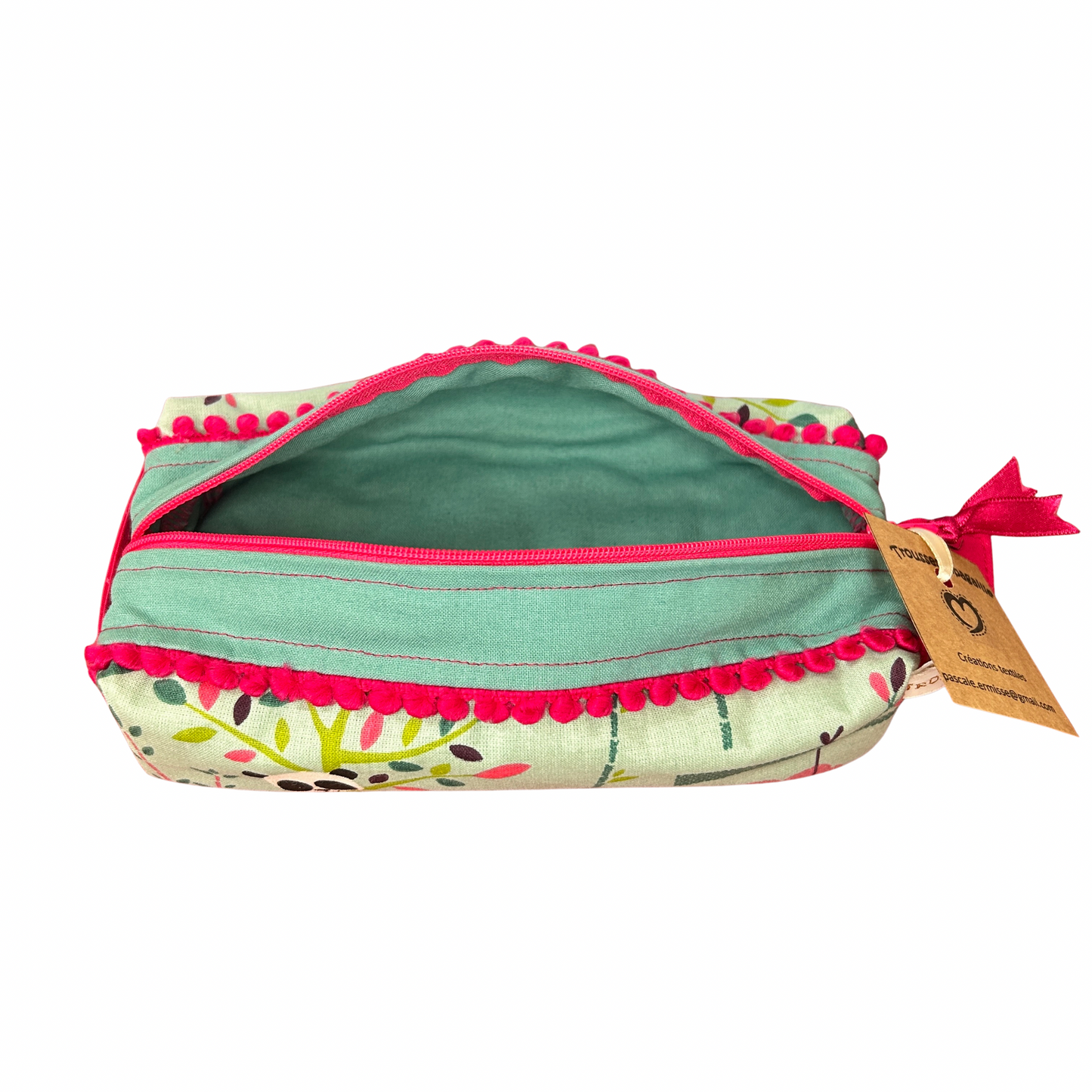 Trousse d’école Trousses en pagaille