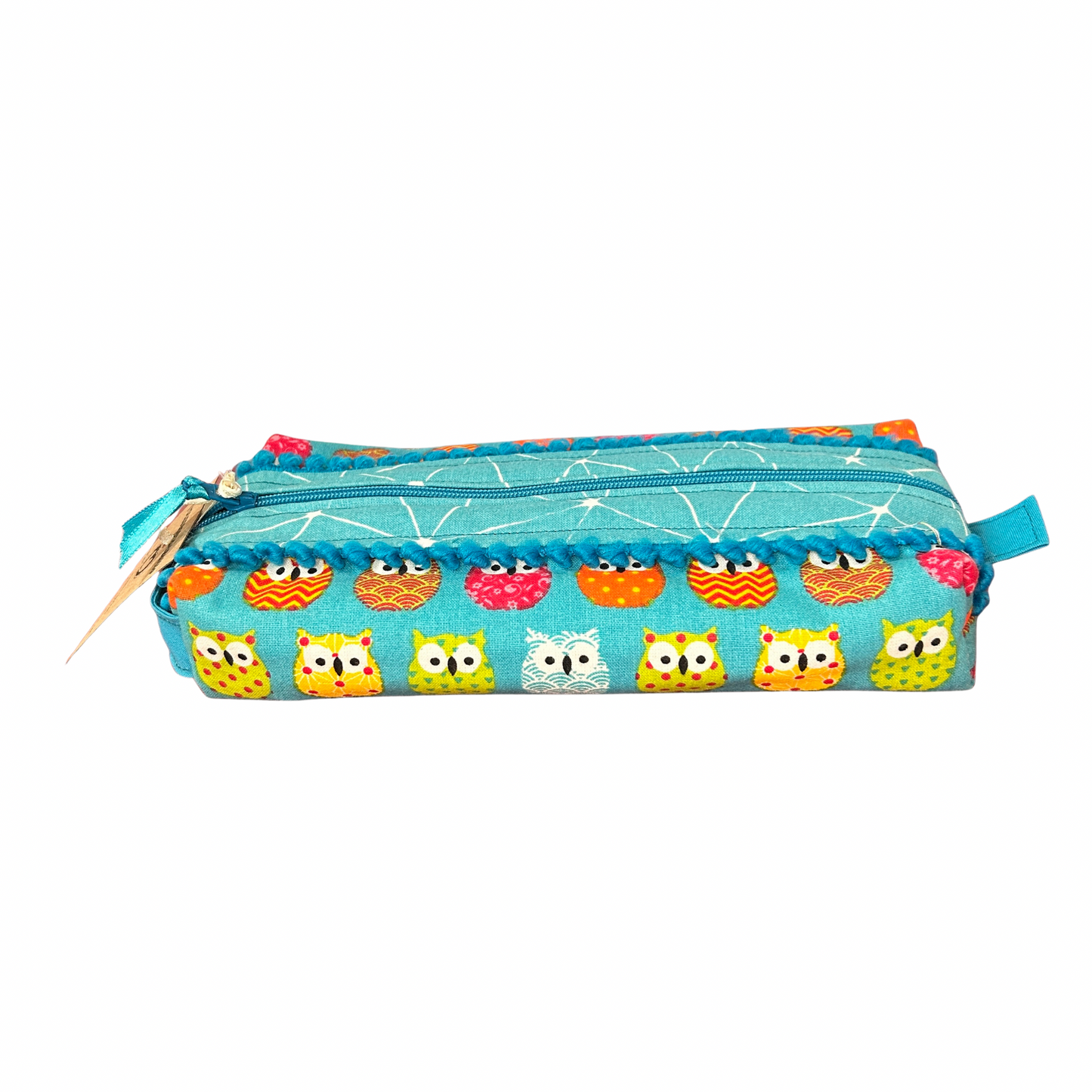 Trousse d’école Trousses en pagaille