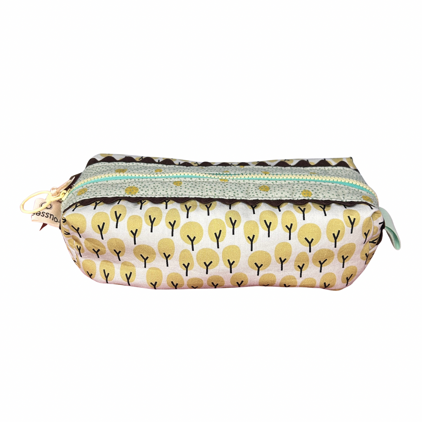 Trousse d’école Trousses en pagaille