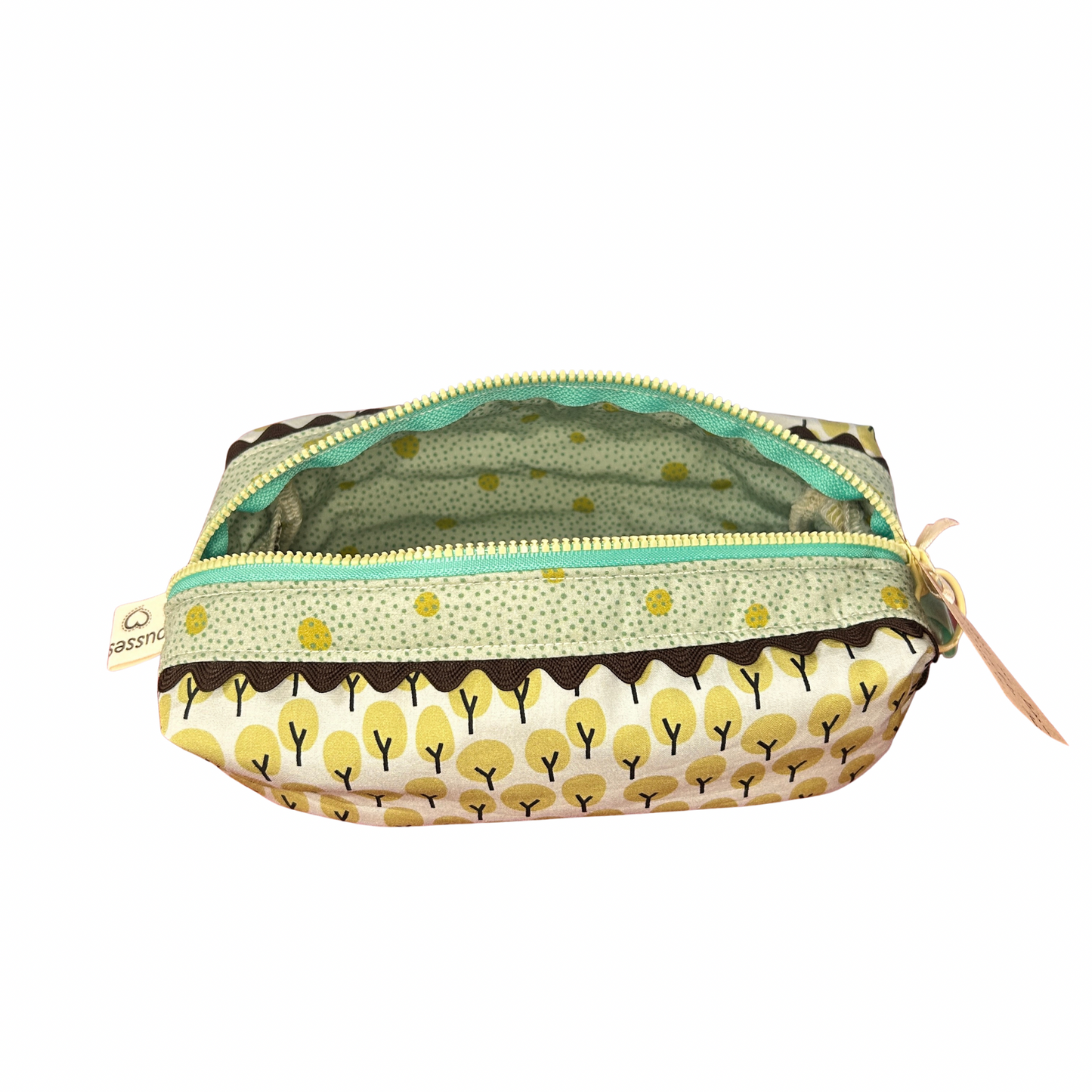 Trousse d’école Trousses en pagaille