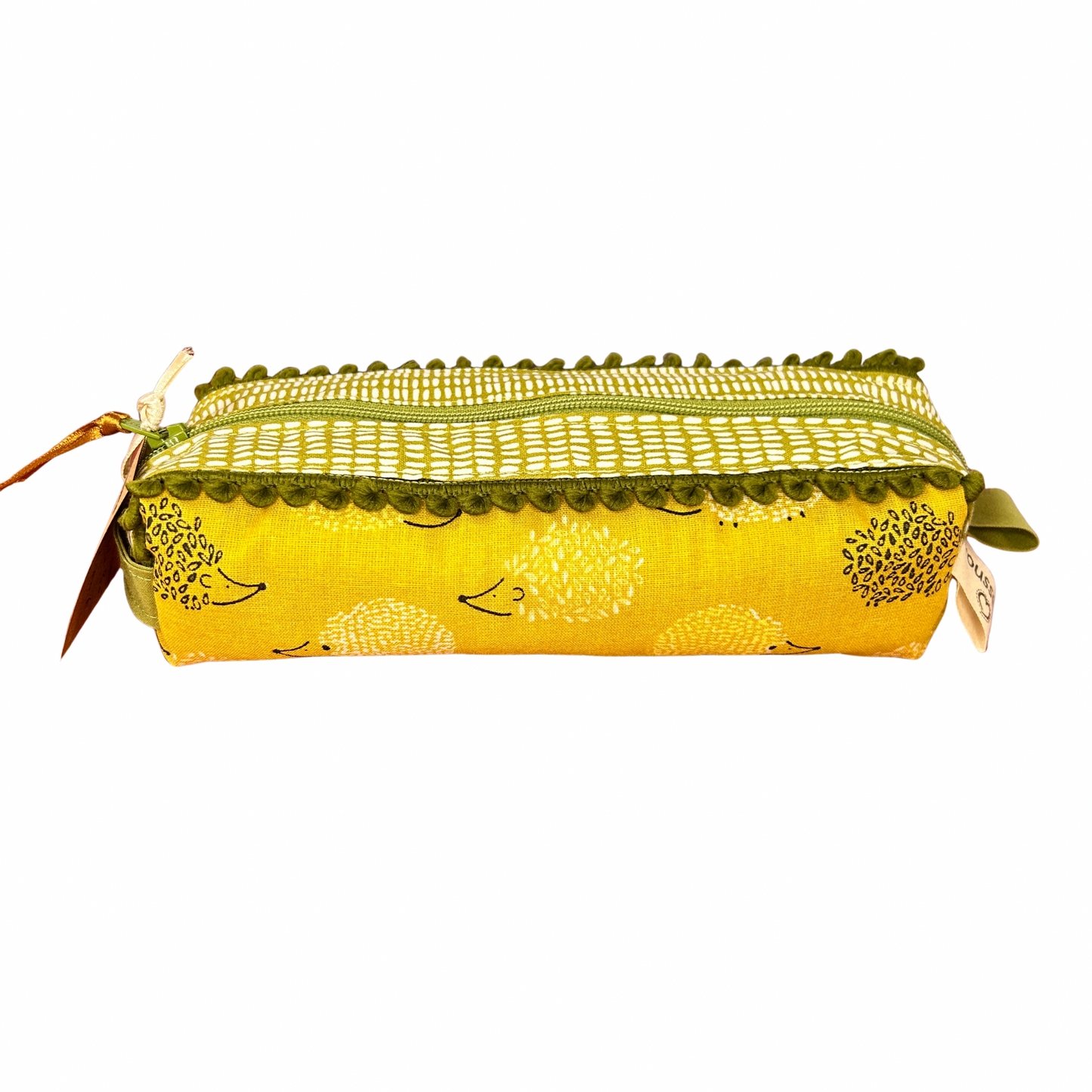 Trousse d’école Trousses en pagaille