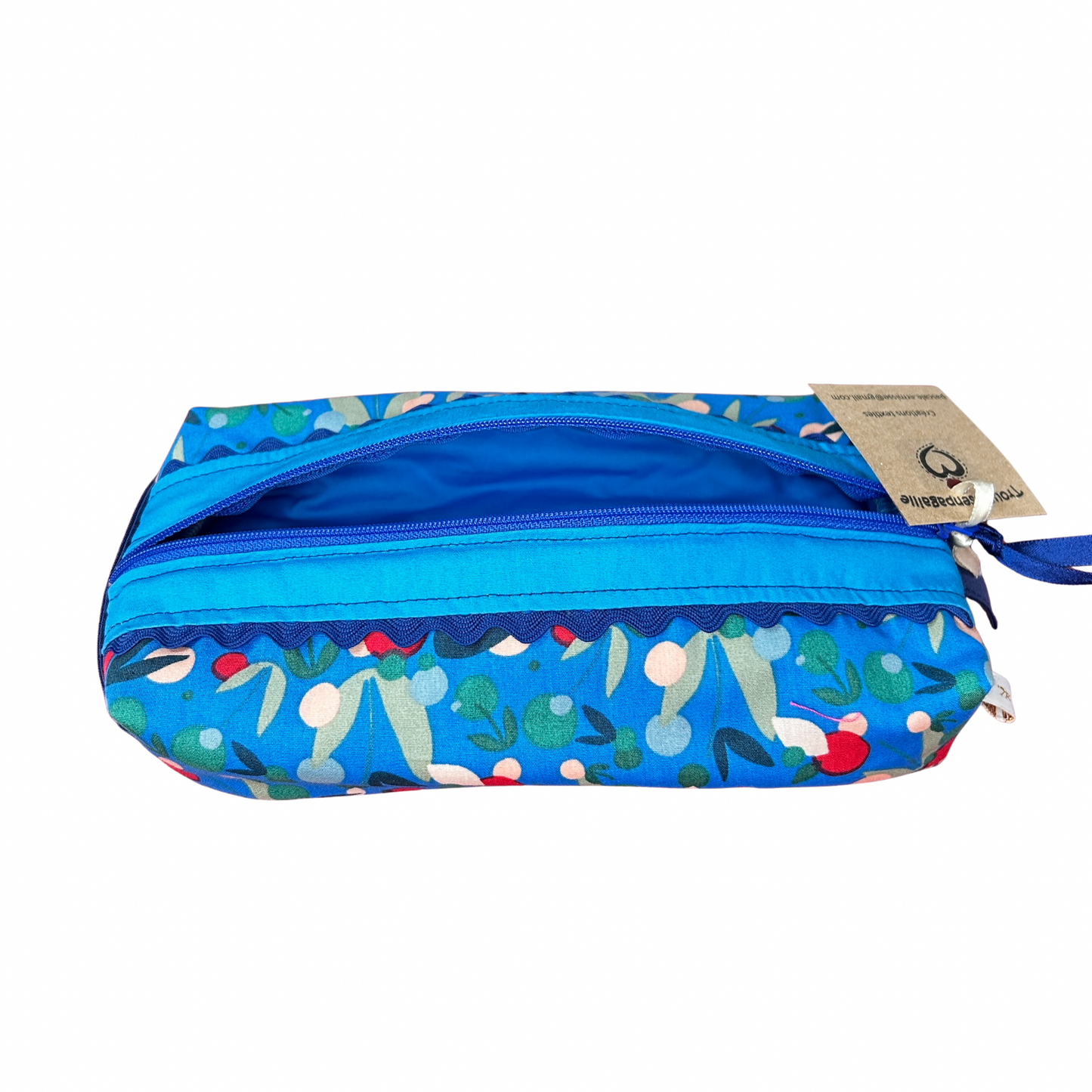 Trousse d’école Trousses en pagaille