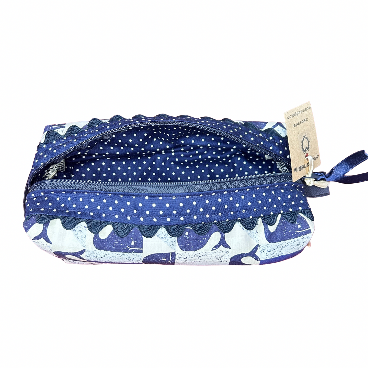 Trousse d’école Trousses en pagaille